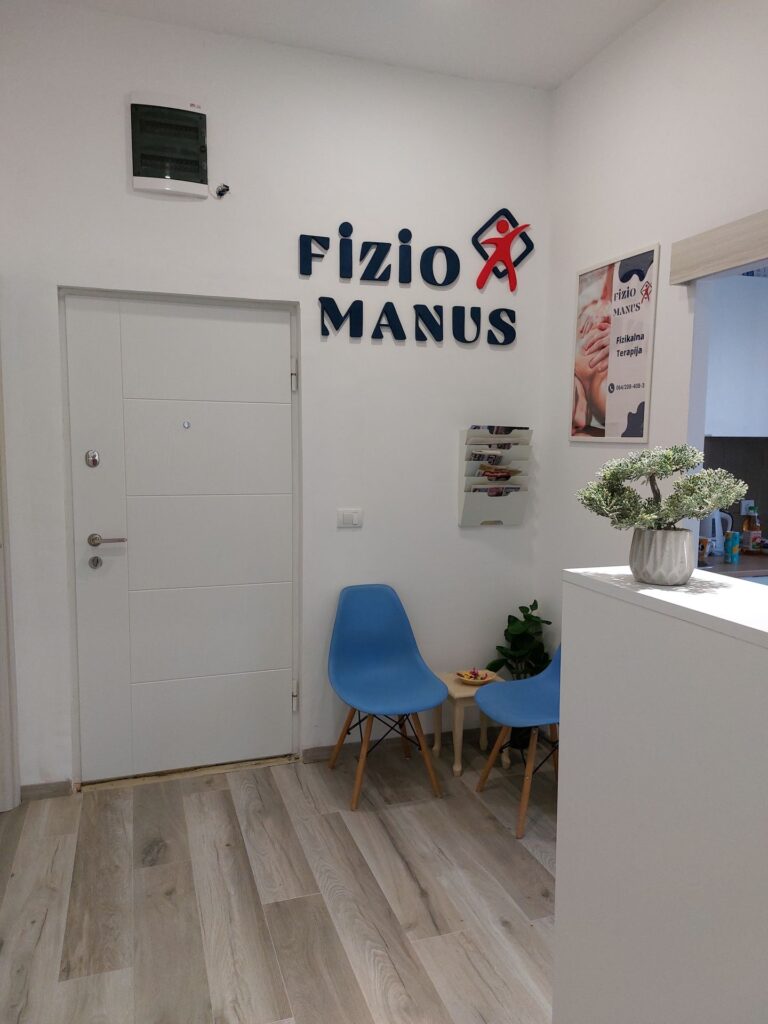 Fizio Manus galerija