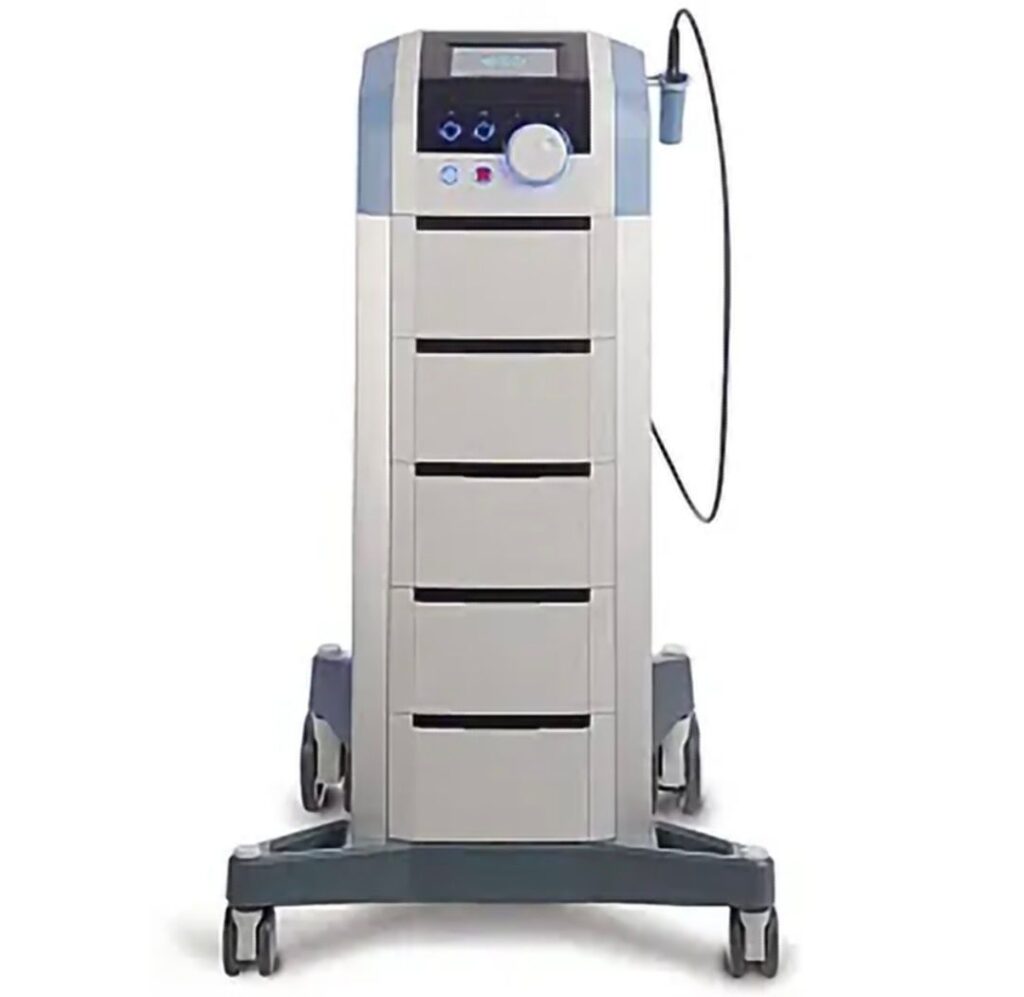 HILT Laser visokog intenziteta